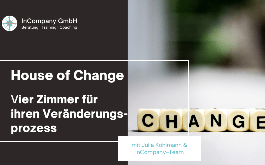 Change Management Beratung München