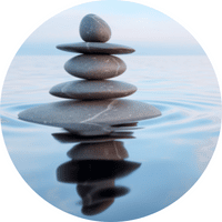 Mindfullness Training und Achtsamketi