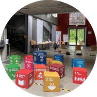 Sustainable Development Goals Planspiel